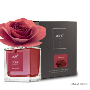 Rose 200 ml.